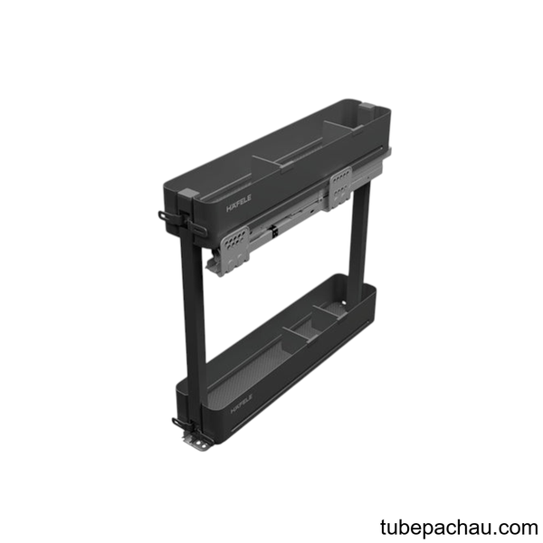 Kệ Đựng Gia Vị Base Agent 200mm Hafele 545.14.322