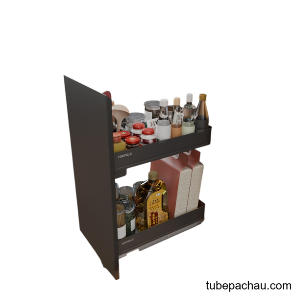 Kệ Đựng Gia Vị Cooking Agent 300mm Hafele 545.14.301