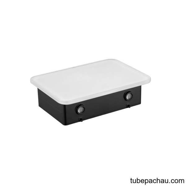 Kệ Kính Trắng 150 Hafele 495.80.237