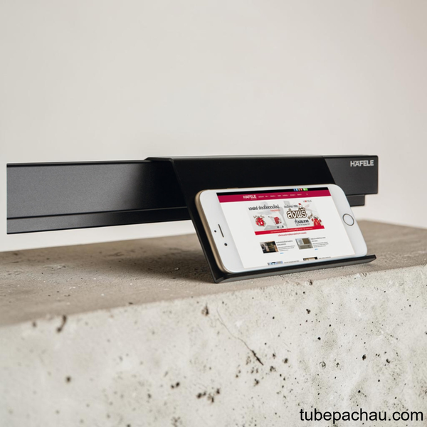 Kệ Treo Máy Tính Bảng Hafele 523.00.320