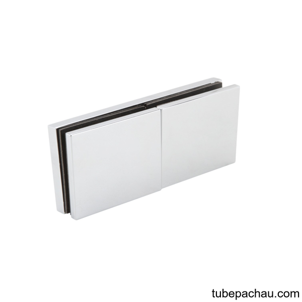 Kẹp Kính Phòng Tắm 180º Hafele 981.77.912