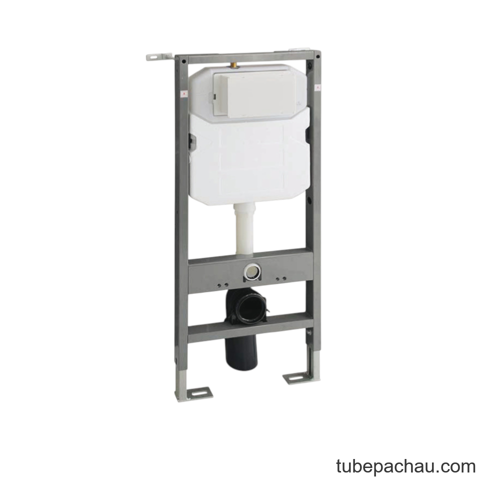 Két Nước Âm Mechanical 1140 Hafele 588.73.920