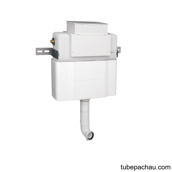 Két Nước Âm Mechanical 648 Hafele 588.73.980