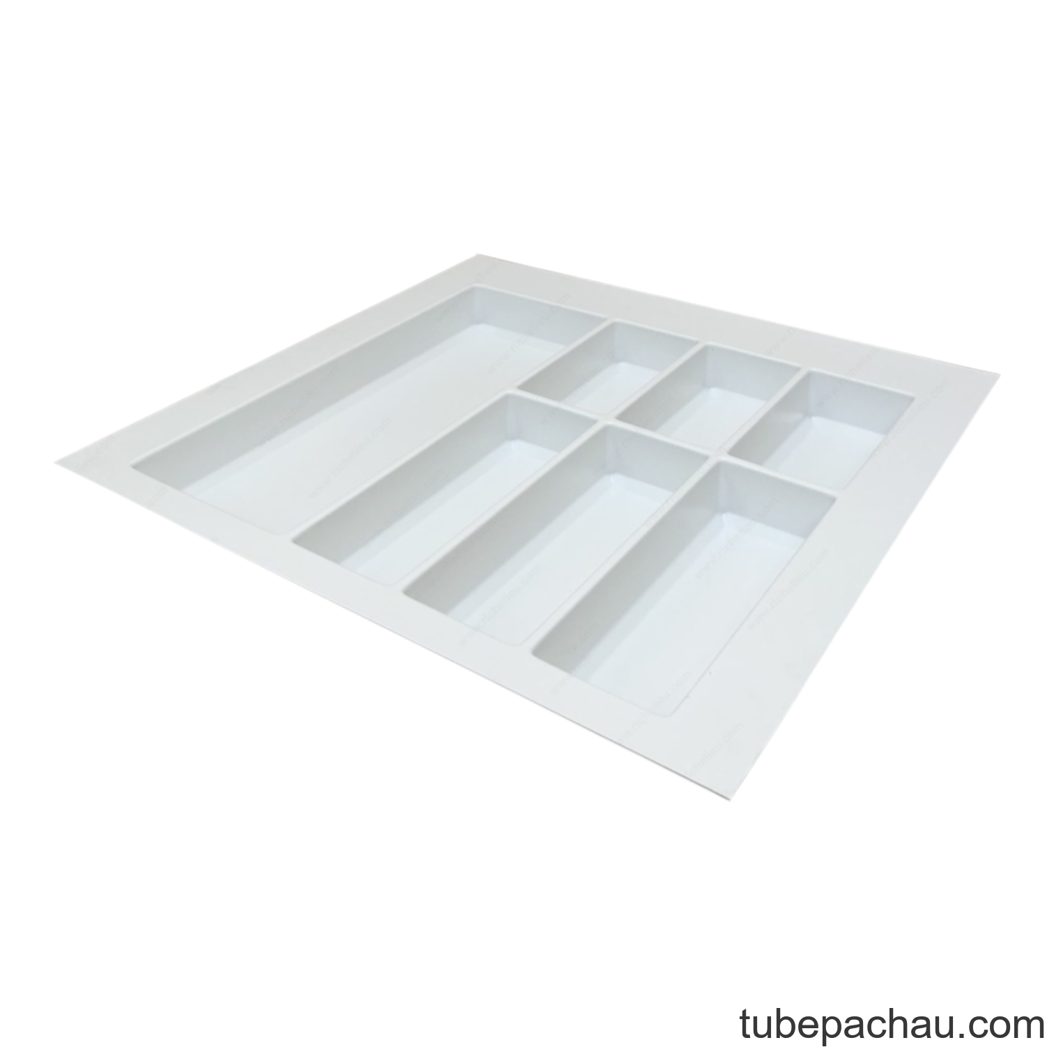 Khay Chia Classico 600mm Hafele 556.52.746
