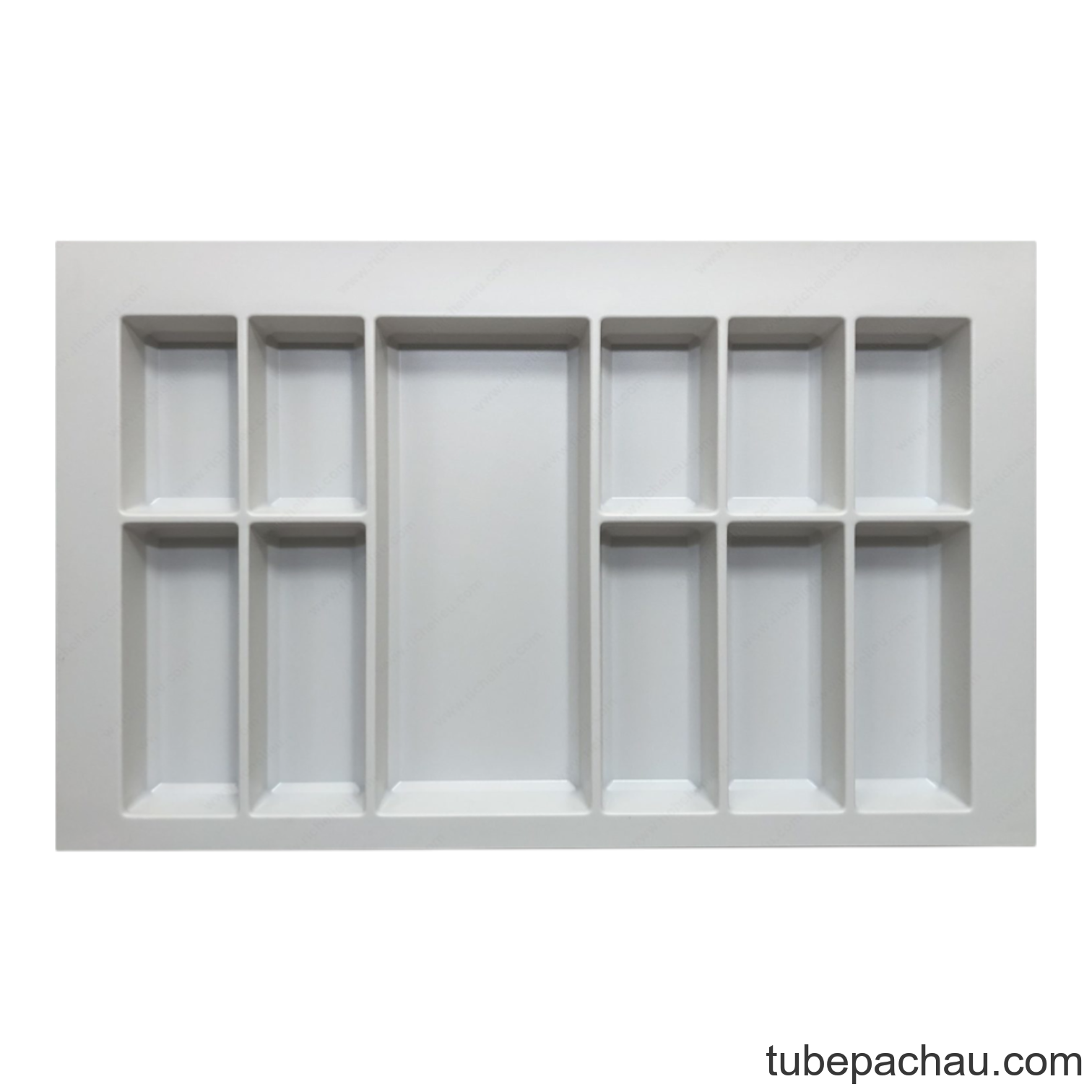 Khay Chia Classico 800mm Hafele 556.52.748
