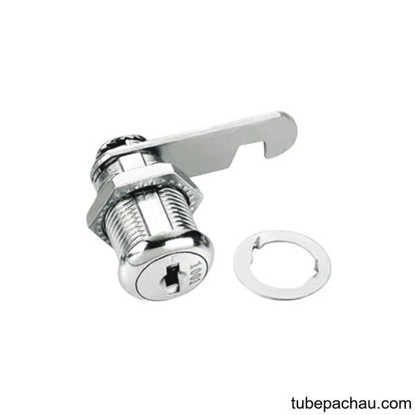 Khóa Cam DIY 18 x 25mm Hafele 482.01.111