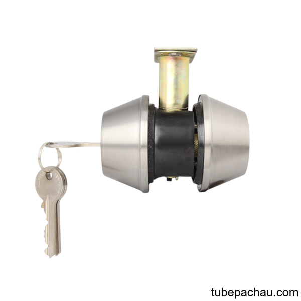 Khóa Cóc 2 Đầu Chìa Loại Lớn Hafele 911.64.278