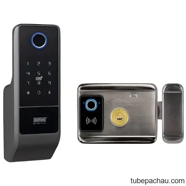Khóa cửa cổng Giovani GSL-W611MD