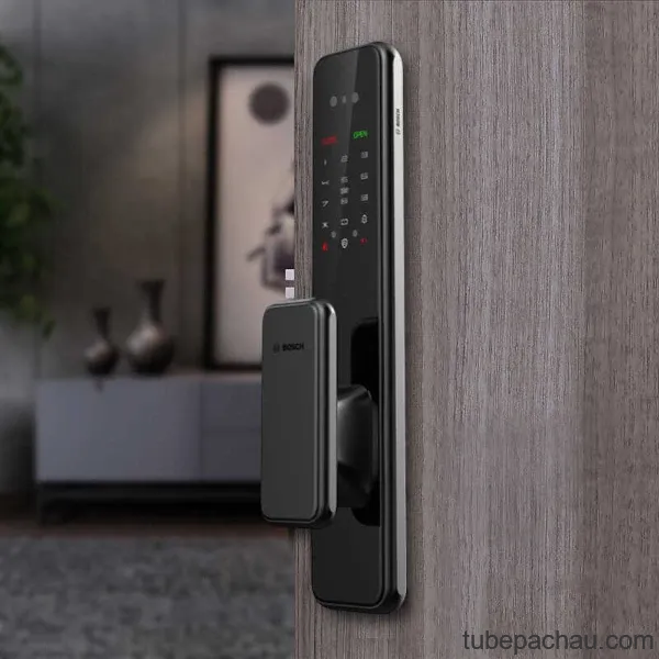 Khóa cửa điện tử Bosch EL 600 EU