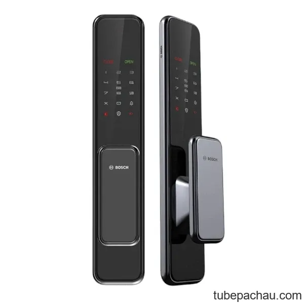 Khóa cửa điện tử Bosch EL 600 EU