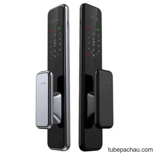 Khóa cửa điện tử Bosch EL 600BKB màu đen