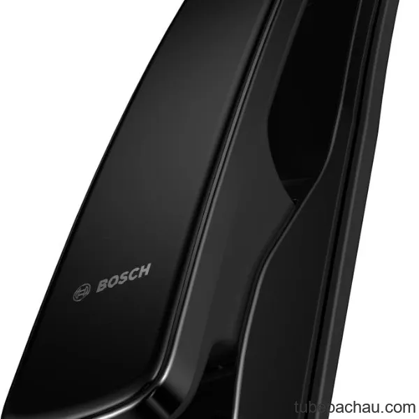 Khóa cửa điện tử Bosch EL 800AKB màu đen