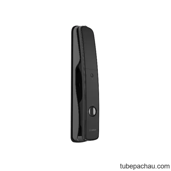 Khóa cửa điện tử Bosch EL 800AKB màu đen