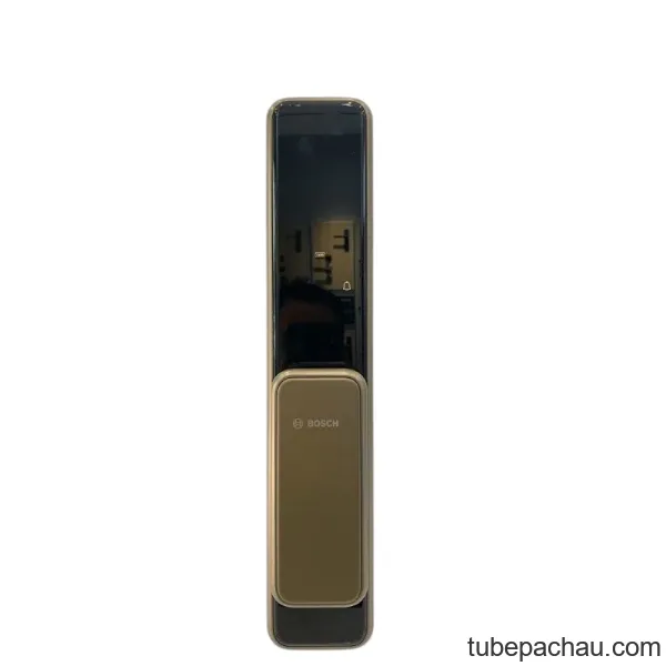 Khóa cửa điện tử Bosch EL600 EU - APP