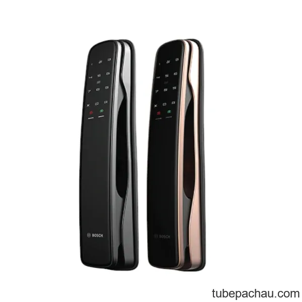 Khóa cửa điện tử Bosch EL800