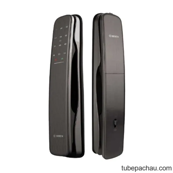 Khóa cửa điện tử Bosch EL800 EU