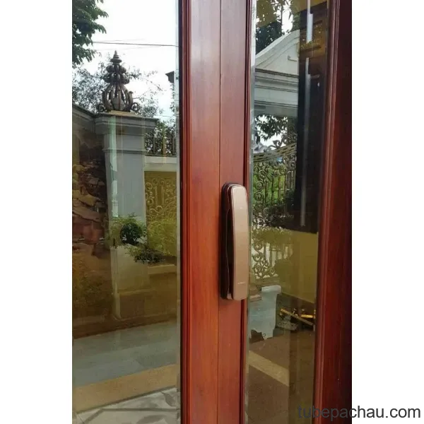 Khóa cửa điện tử Bosch EL800