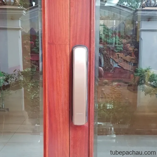 Khóa cửa điện tử Bosch EL800 EU