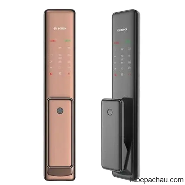 Khóa cửa điện tử Bosch FU 750 EU