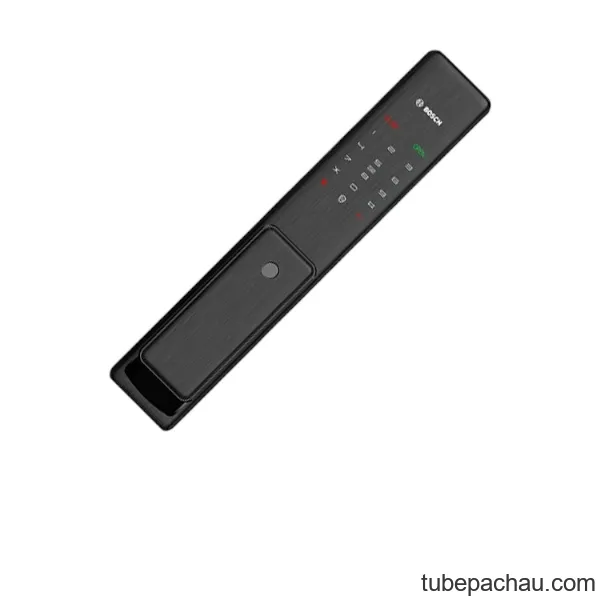 Khóa cửa điện tử Bosch FU 750 EU