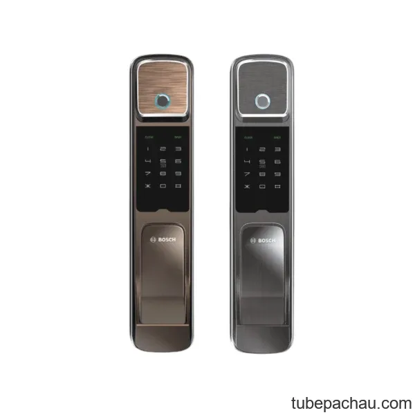 Khóa cửa điện tử Bosch FU550