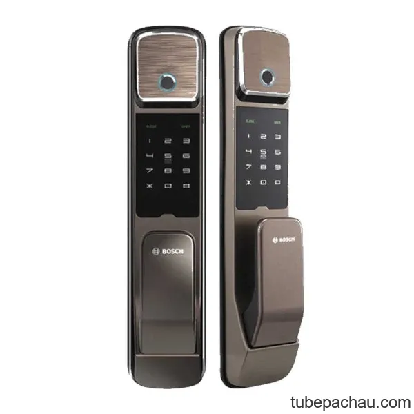 Khóa cửa điện tử Bosch FU550