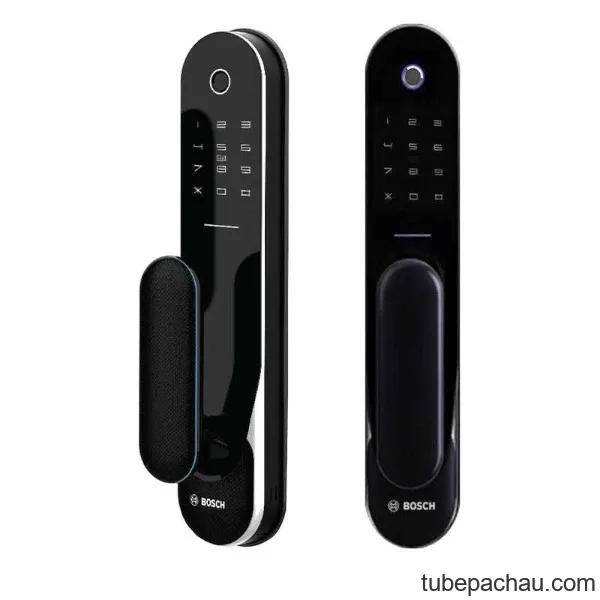 Khóa cửa điện tử Bosch FU700