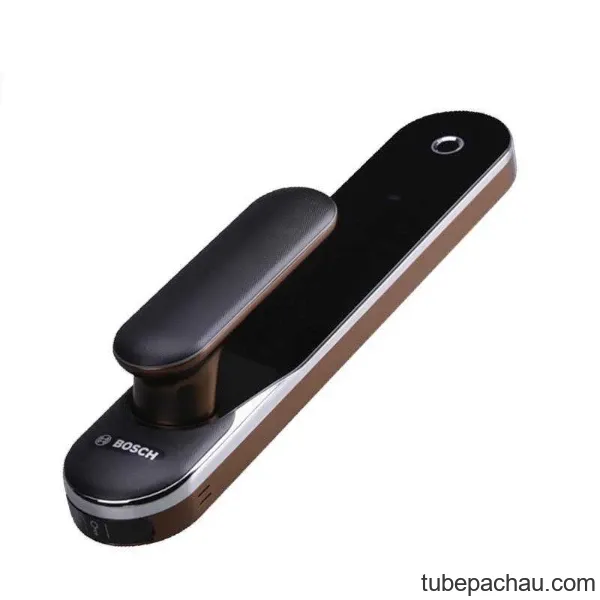 Khóa cửa điện tử Bosch FU700