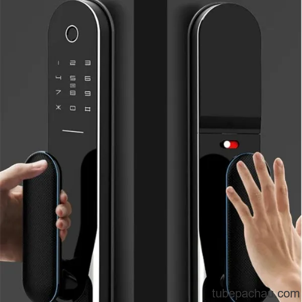 Khóa cửa điện tử Bosch FU700