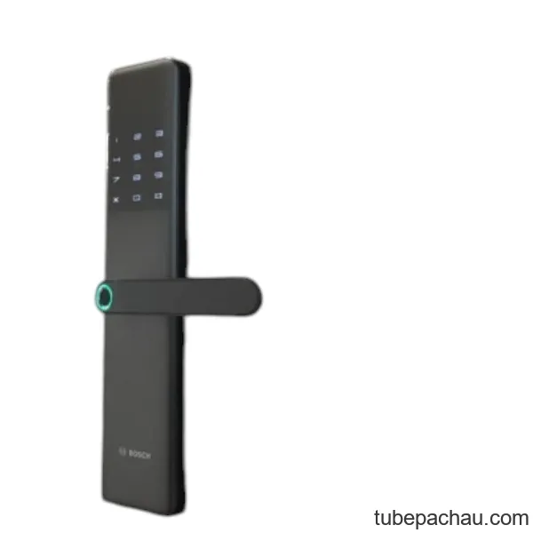 Khóa cửa điện tử Bosch ID450