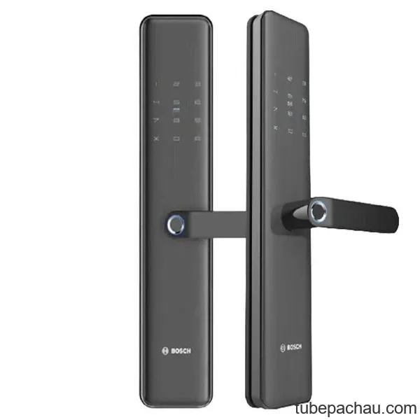Khóa cửa điện tử Bosch ID450