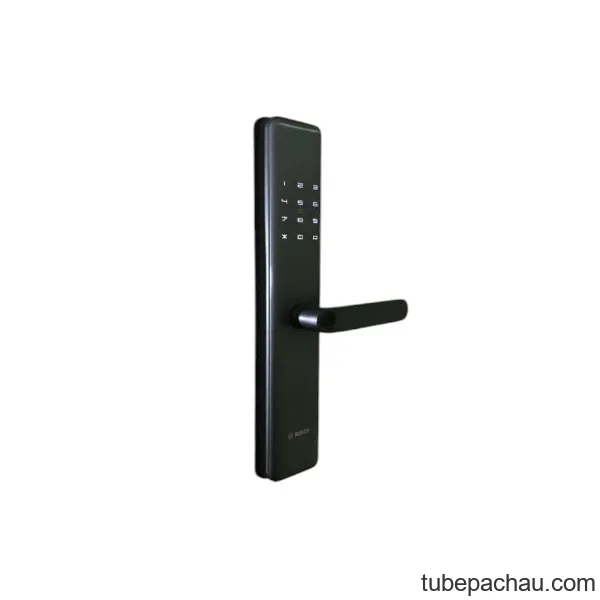 Khóa cửa điện tử Bosch ID450