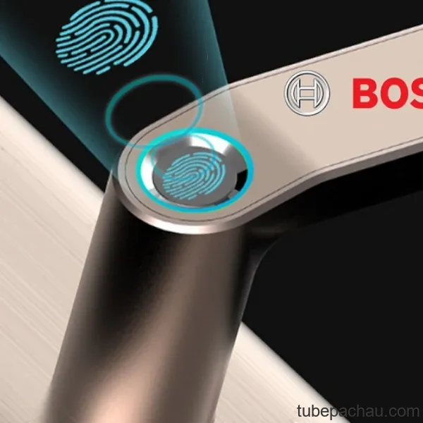 Khóa cửa điện tử Bosch ID450
