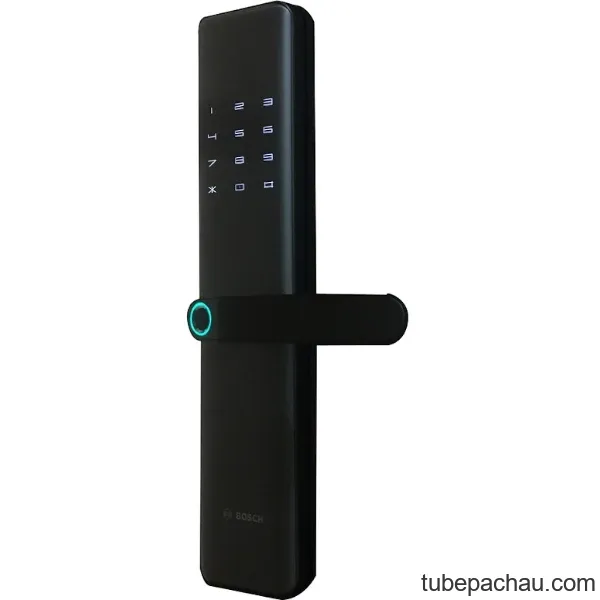 Khóa cửa điện tử Bosch ID450
