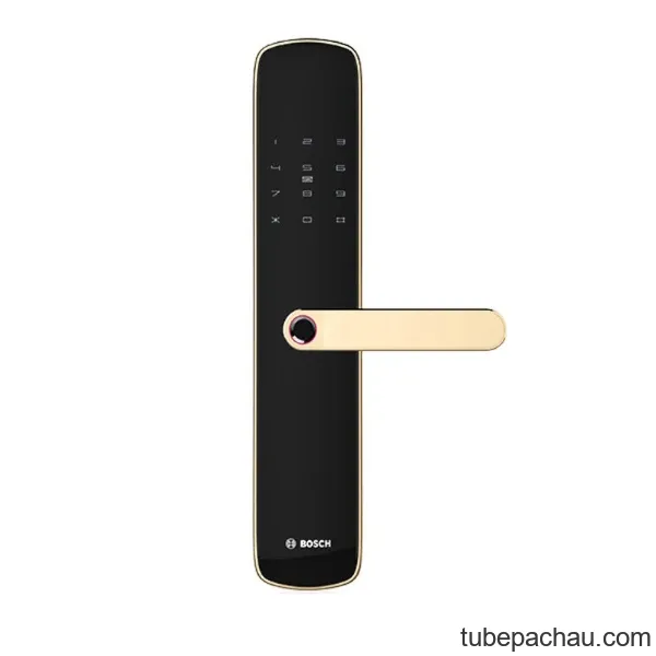 Khóa cửa điện tử Bosch ID60 EU
