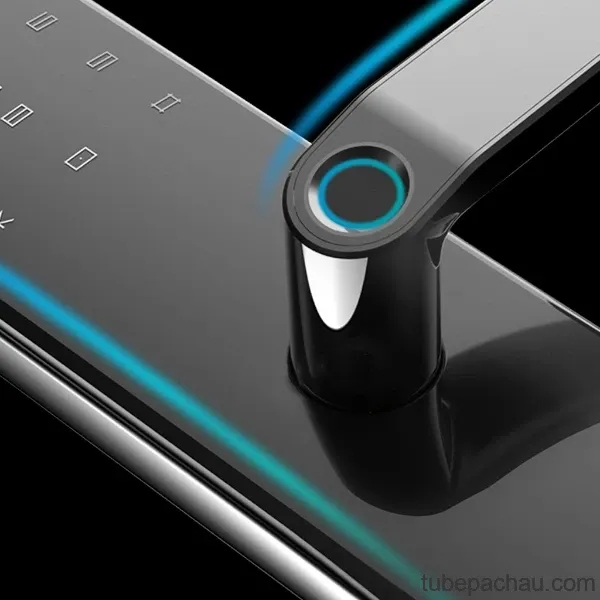 Khóa cửa điện tử Bosch ID60 EU