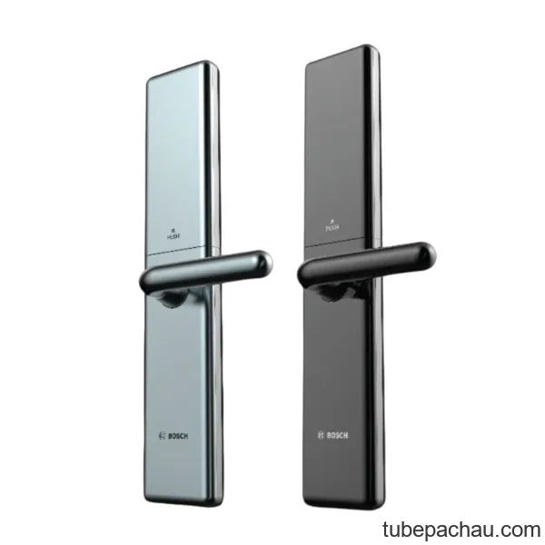 Khóa cửa điện tử Bosch ID80 EU