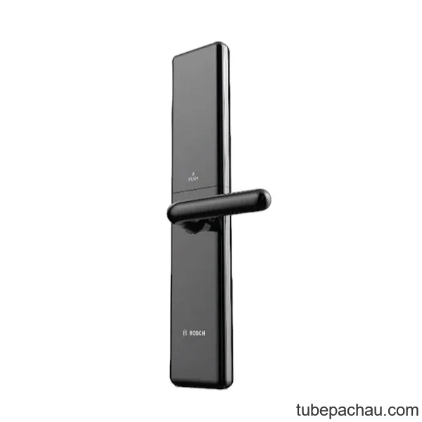 Khóa cửa điện tử Bosch ID80 EU
