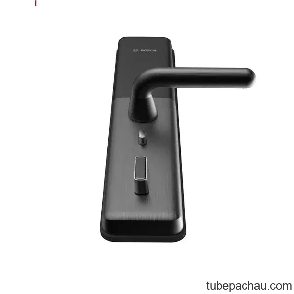 Khóa cửa điện tử Bosch ID80 EU