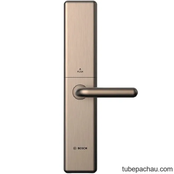 Khóa cửa điện tử Bosch ID80 EU