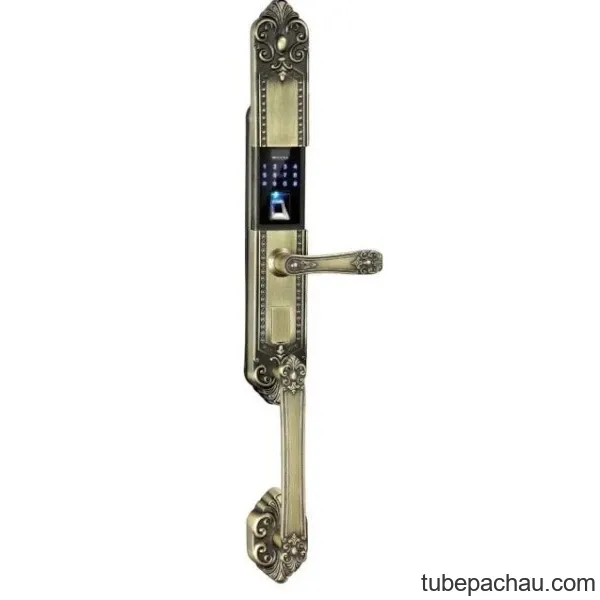Khóa cửa điện tử Kassler KL 979 Green App