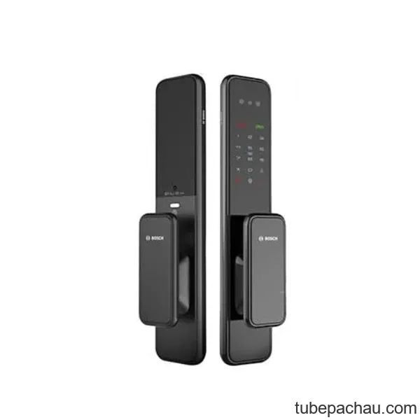 Khóa cửa thông minh Bosch EL600F EU Black