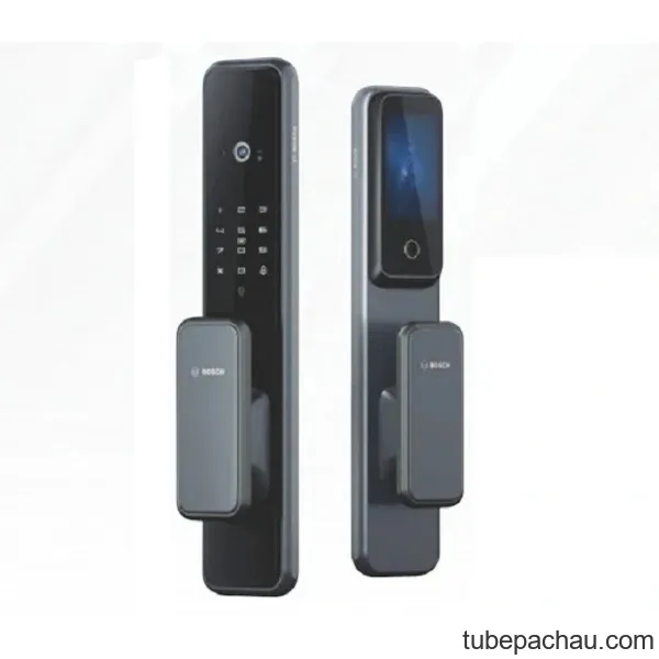 Khóa cửa thông minh Bosch EL600VF EU Gray