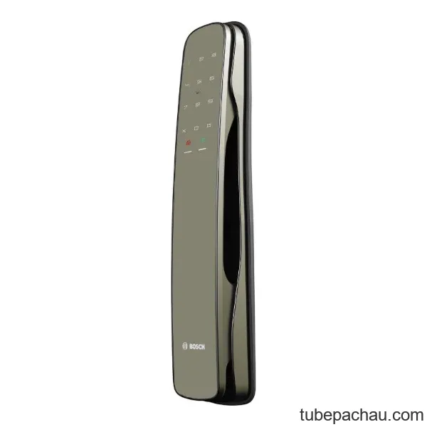 Khóa cửa thông minh Bosch EL800X EU Gray