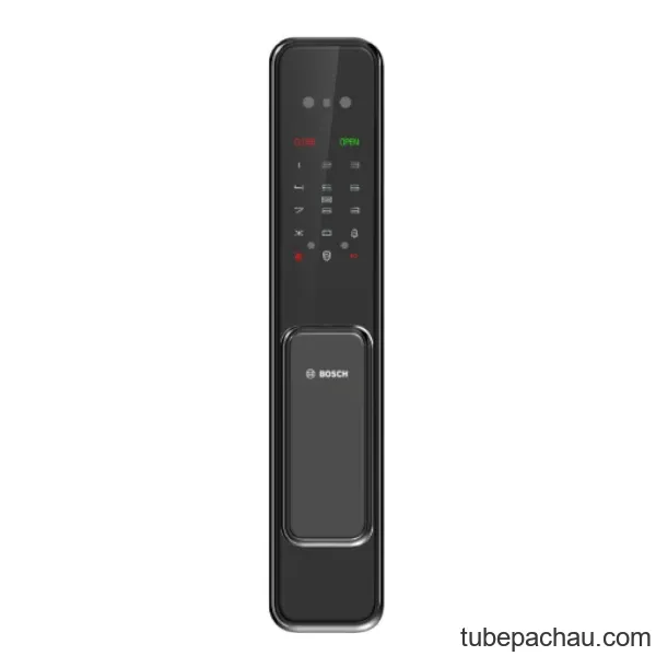 Khóa cửa vân tay Bosch EL600B