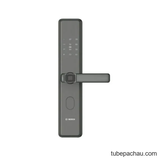 Khóa điện tử Bosch ID30 EU