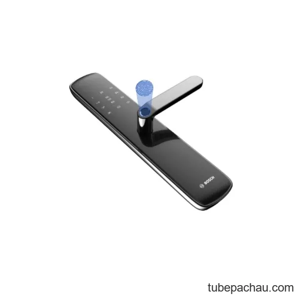Khóa cửa điện tử Bosch ID60 EU