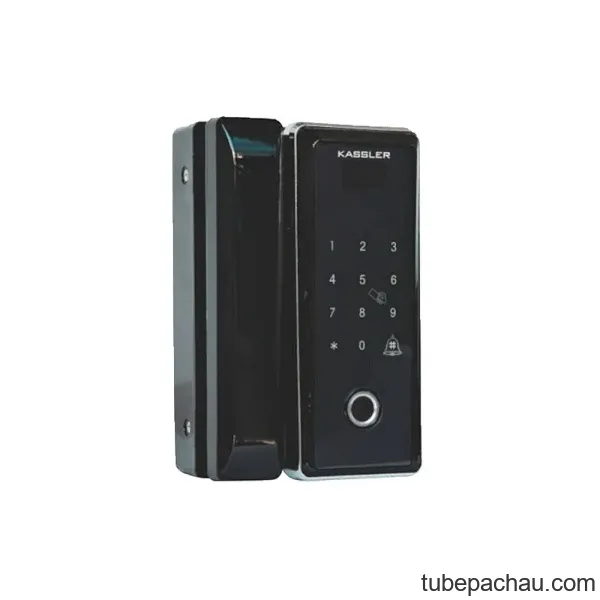 Khóa cửa vân tay Kassler KL-589