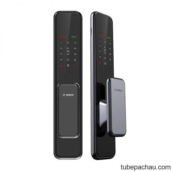 KHÓA ĐIỆN TỬ BOSCH EL 600 KG