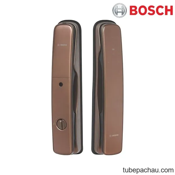 Khóa điện tử Bosch EL 800A EU/Khóa vân tay